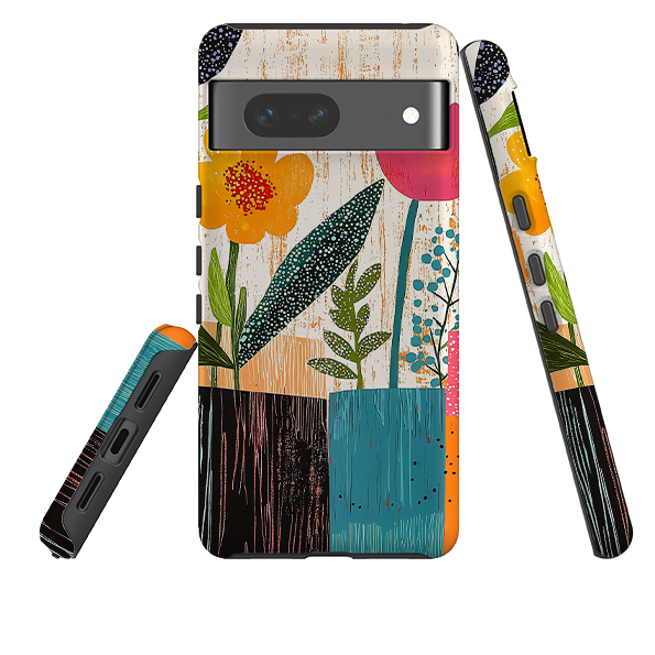 Google Tough Case - Mill Lane