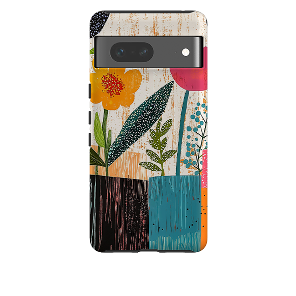 Google Tough Case - Mill Lane