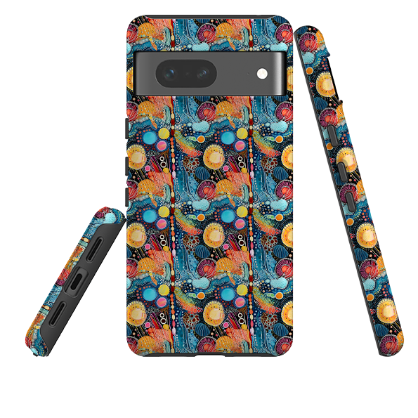 Здрав калъф за Google - Missoni