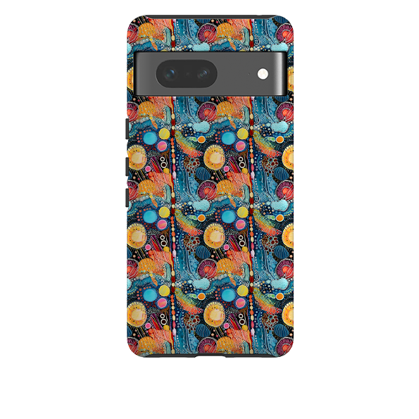 Здрав калъф за Google - Missoni