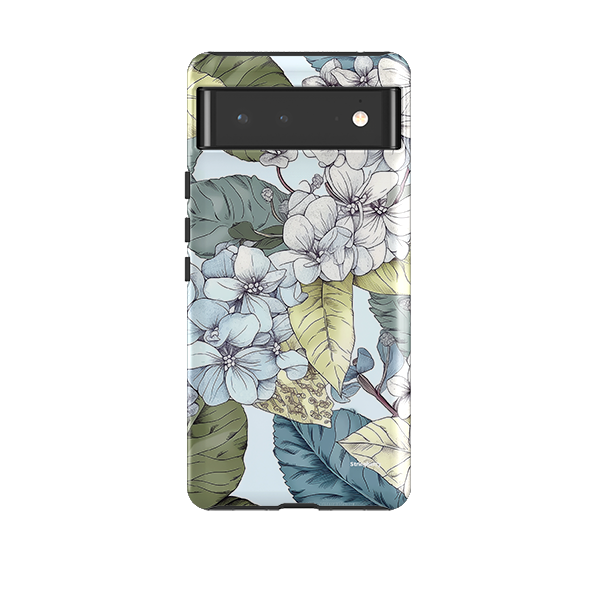 Google Tough Case -  Monksilver