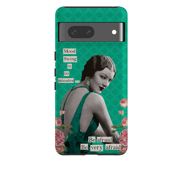 Google Tough Case - Mood Swing von Clare Jordan