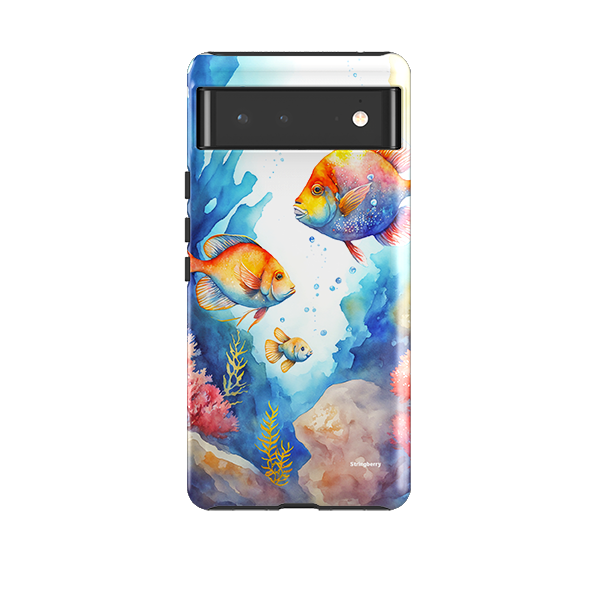 Google Tough Case -  Moore Reef