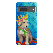 Google Tough Case - Morris Puppy By Sarah Campbell