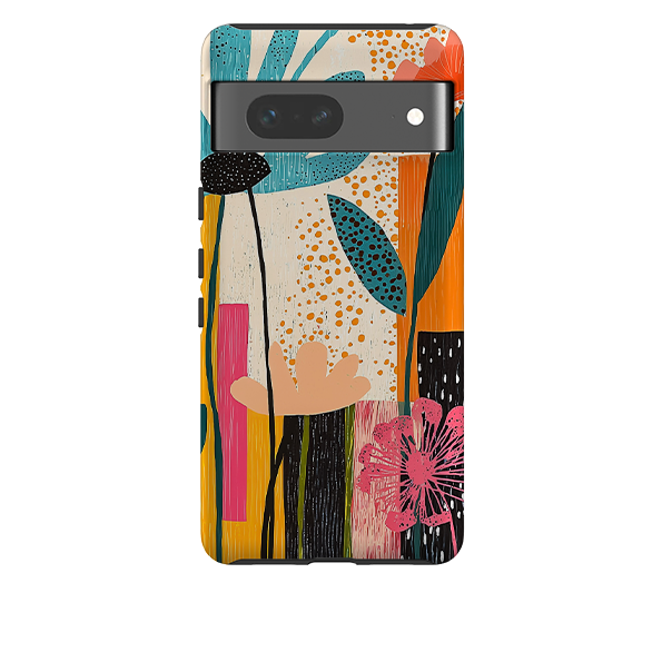 Google Tough Case - Моткомб Лейн