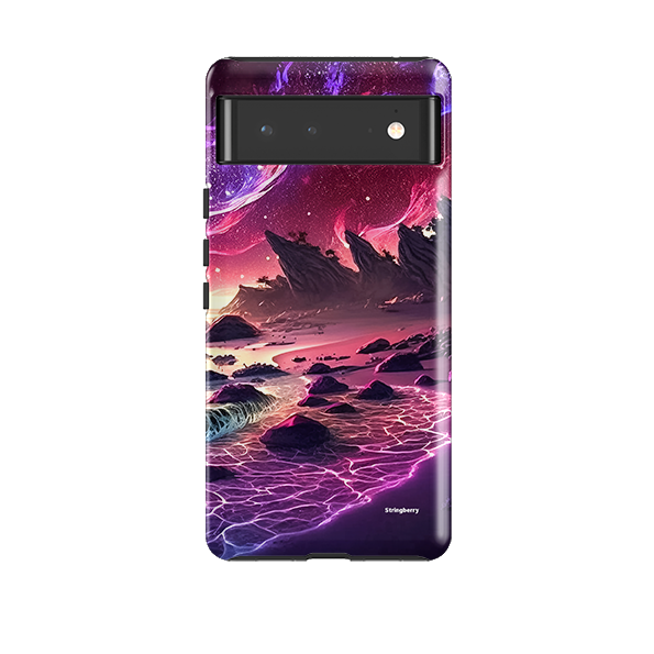 Google Tough Case -  Motti