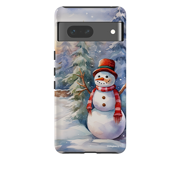 Google Tough Case -  Mr Frosty