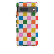 Google Tough Case - Multi Tiles