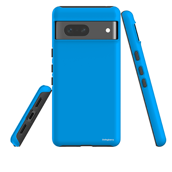 Google Tough Case -Munich Blue
