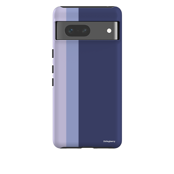 Google Tough Case -Munich Chroma-Stripe
