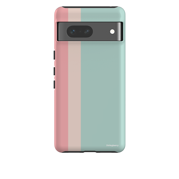 Google Tough Case -Murcia Chroma-Stripe