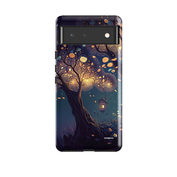 Google Tough Case -  Mystic Living