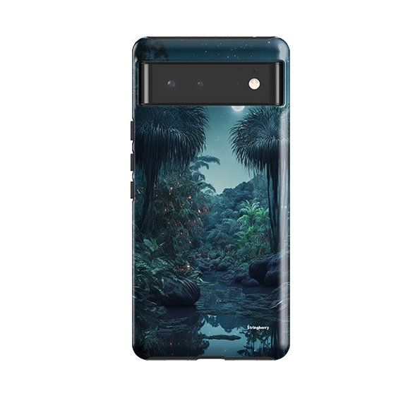 Google Tough Case -  Mystic Moon