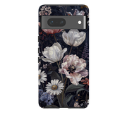 Google Tough Case - Natal Floral