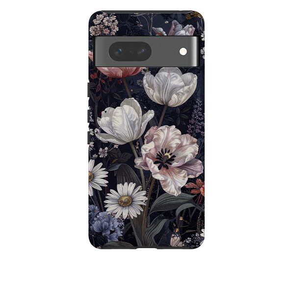 Google Tough Case - Natal Floral
