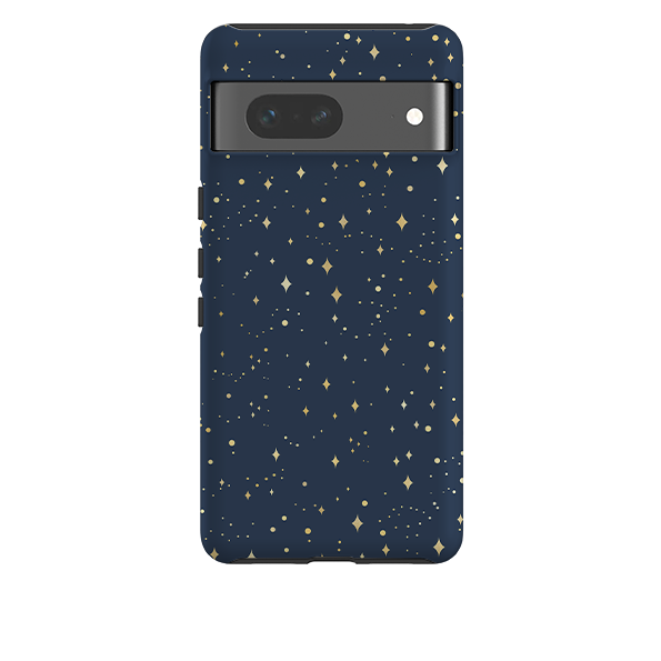 Google Tough Case - Navy Cosmos
