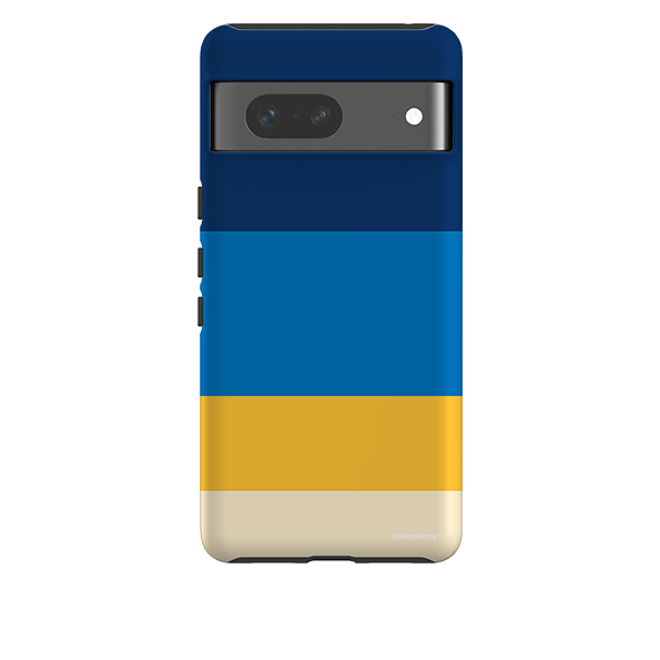 Google Tough Case -  New York Chroma