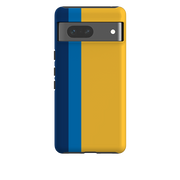Google Tough  Case - New York Chroma Stripe
