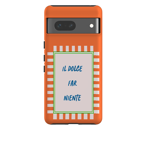 Google Tough Case - Niente
