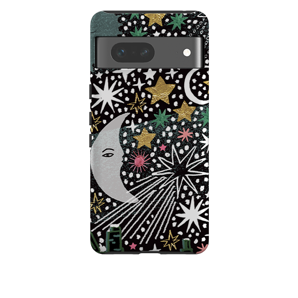 Google Tough Case - Night Before Xmas III By Emma Frances Grant