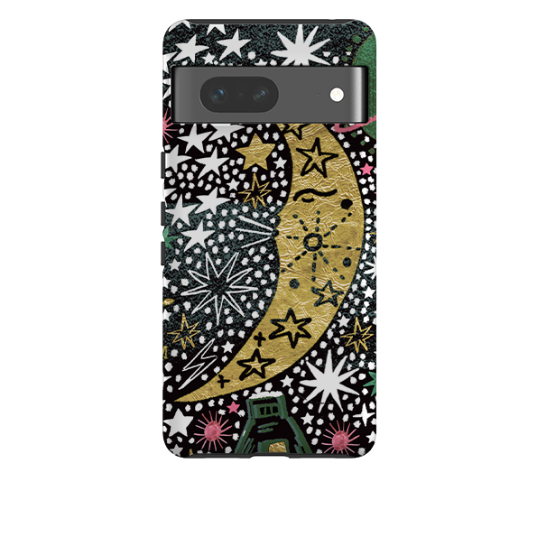 Google Tough Case - Night Before Xmas IV By Emma Frances Grant