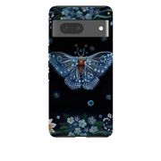 Google Tough Case -  Night Moth By Maria Matos