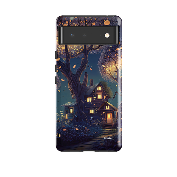 Google Tough Case -  Night Time