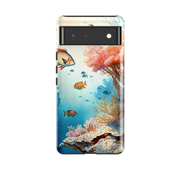Google Tough Case -  Ningaloo
