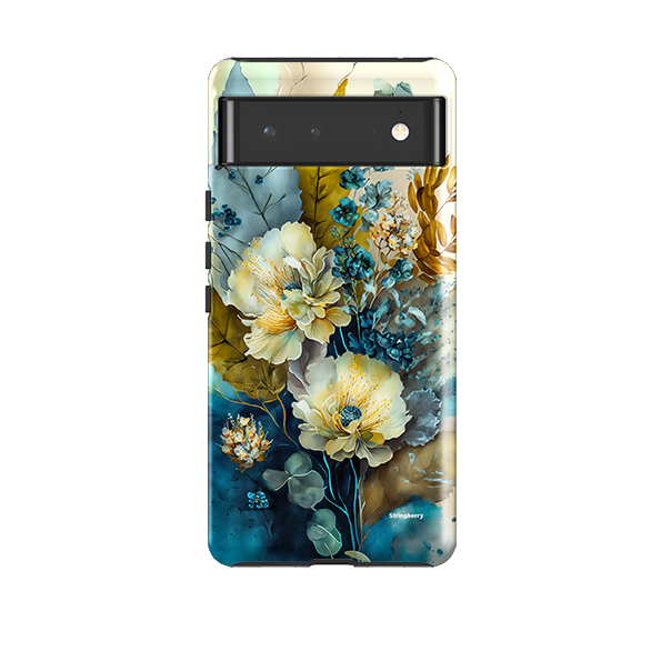 Google Tough Case -  Norley Wood