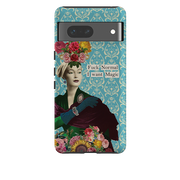 Google Tough Case - Normal von Clare Jordan