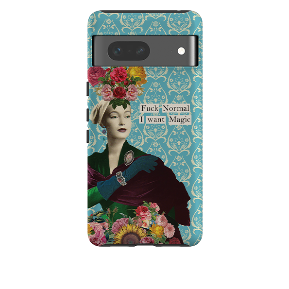 Google Tough Case - Normal von Clare Jordan