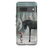 Google Tough Case - Northern Creatures By Maja Lindberg