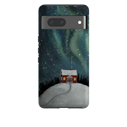 Google Tough Case -  Northern Light By Maja Lindberg