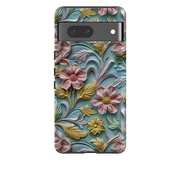 Google Tough Case -Nova Floral