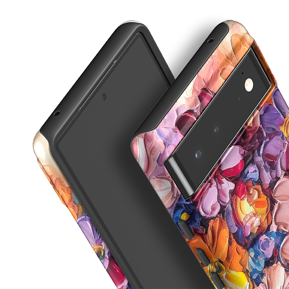 Google Tough Case -  Oakington