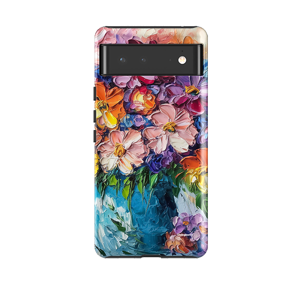 Google Tough Case -  Oakington
