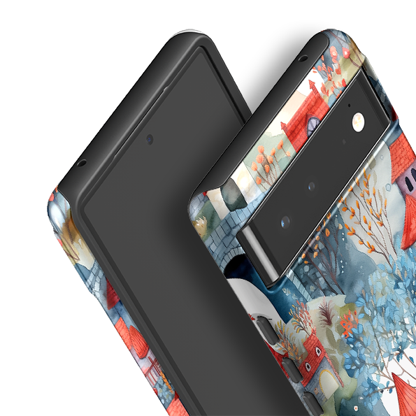 Google Tough Case -  Old Town