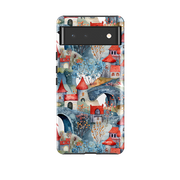 Google Tough Case -  Old Town