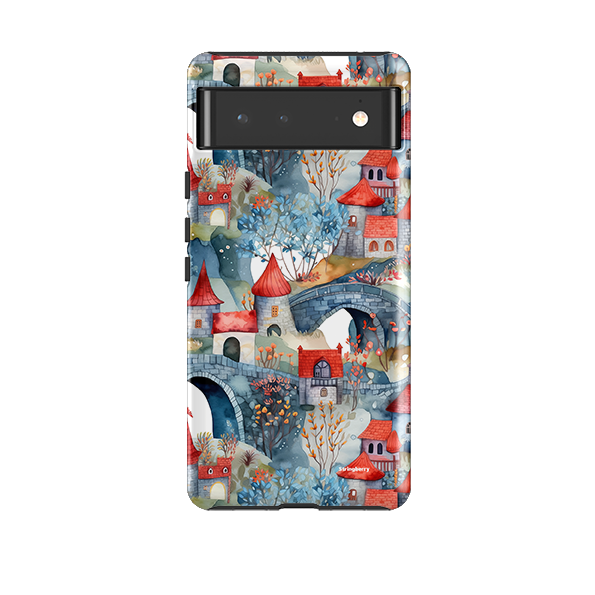 Google Tough Case -  Old Town