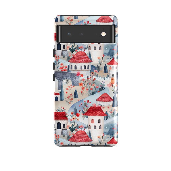 Google Tough Case -  Old Town II