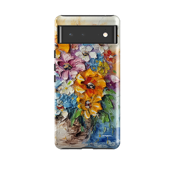 Google Tough Case -  Old Weston