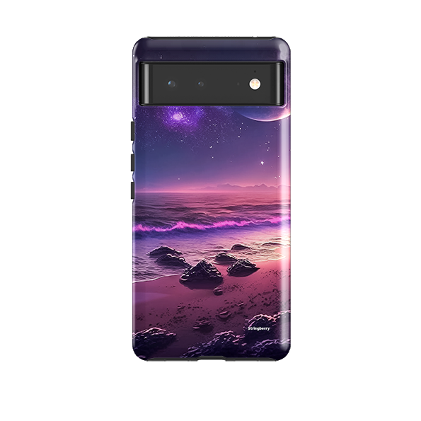 Google Tough Case -  Oola