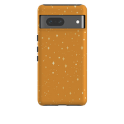 Google Tough Case - Orange Cosmos