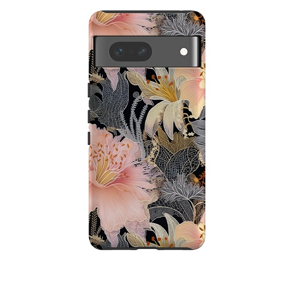 Google Tough Case - Orinoco