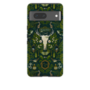 Google Tough Case - Orphic Forest By Katherine Quinn