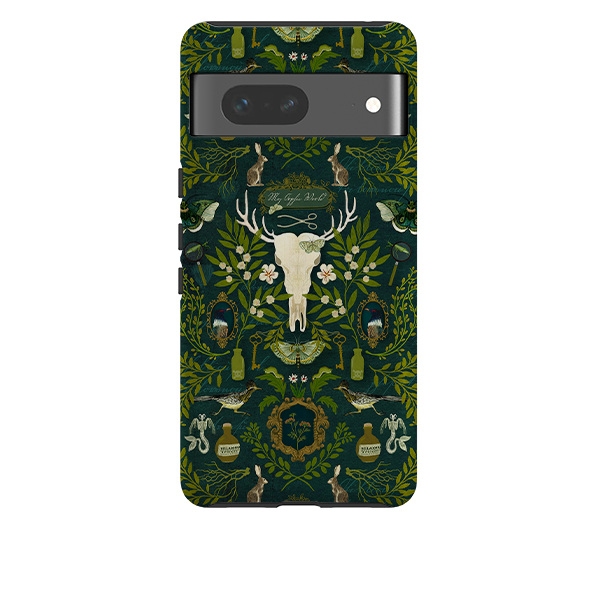 Google Tough Case - Orphic Forest By Katherine Quinn
