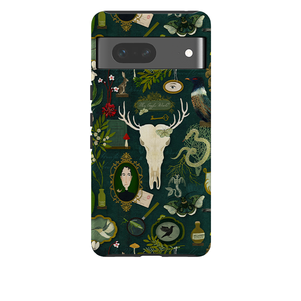 Google Tough Case - Orphic World By Katherine Quinn