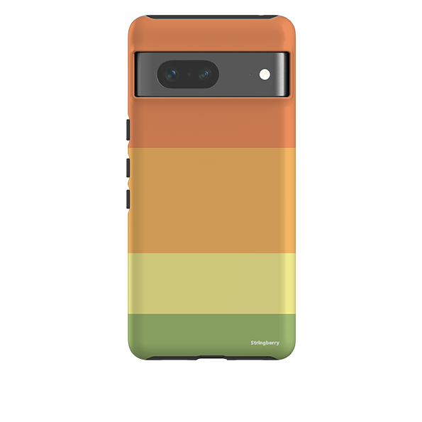 Google Tough Case -  Osaka Chroma