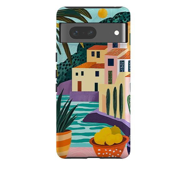 Google Tough Case - Palermo