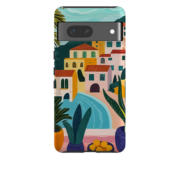 Google Tough Case - Palma